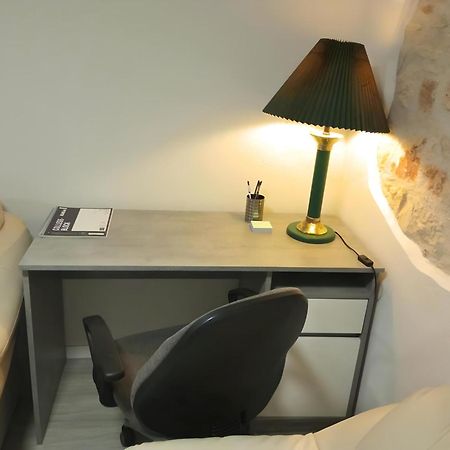 Apartment Valentino Tar-Vabriga Eksteriør billede