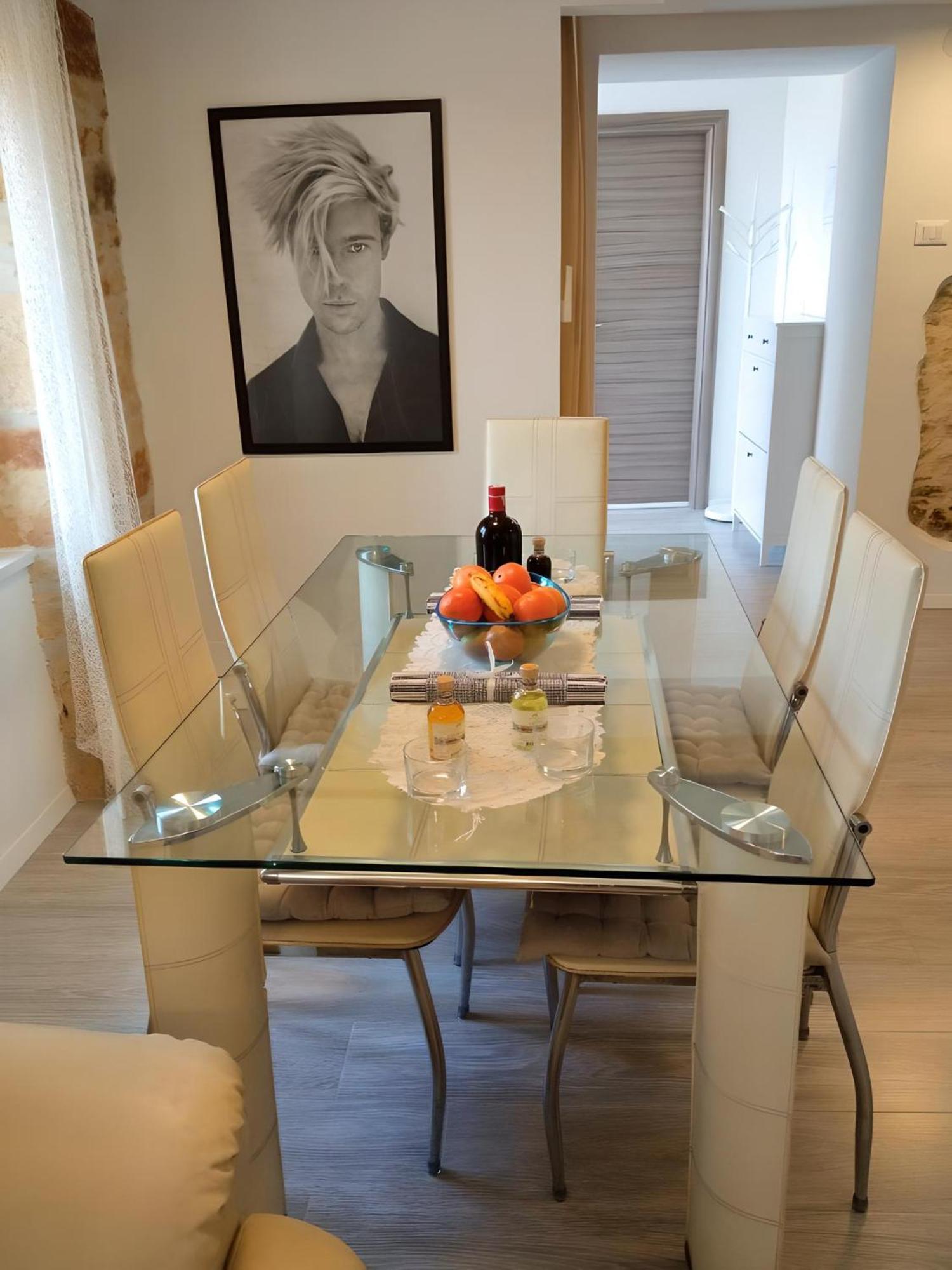 Apartment Valentino Tar-Vabriga Eksteriør billede