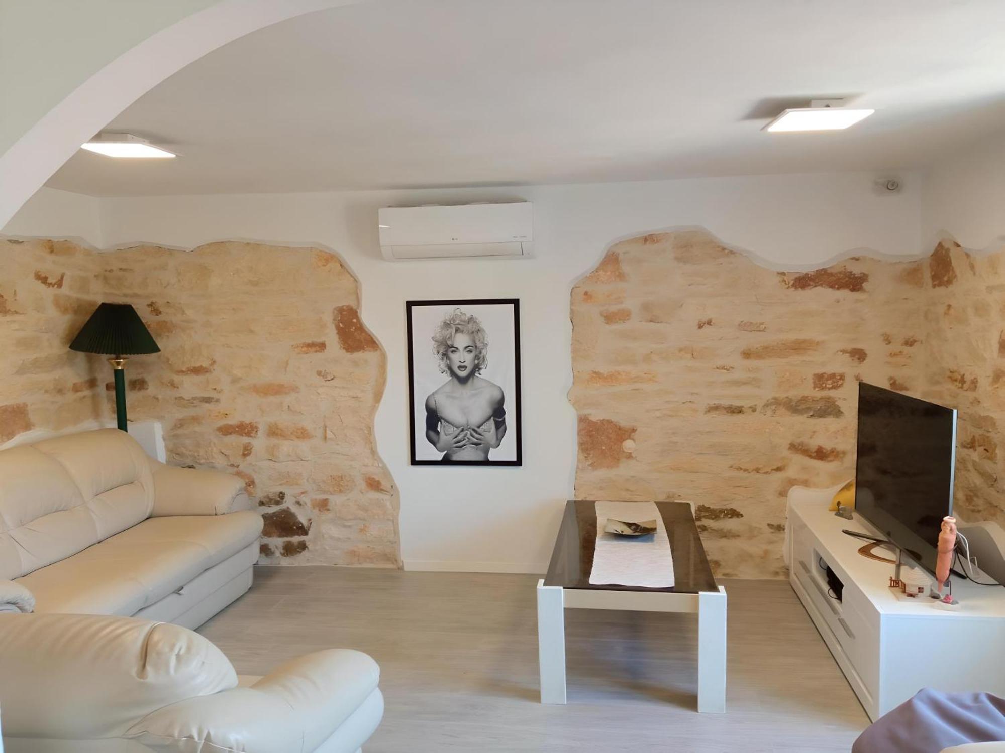 Apartment Valentino Tar-Vabriga Eksteriør billede