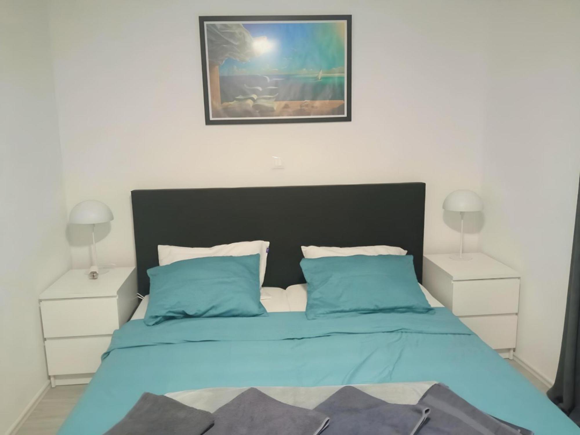 Apartment Valentino Tar-Vabriga Eksteriør billede