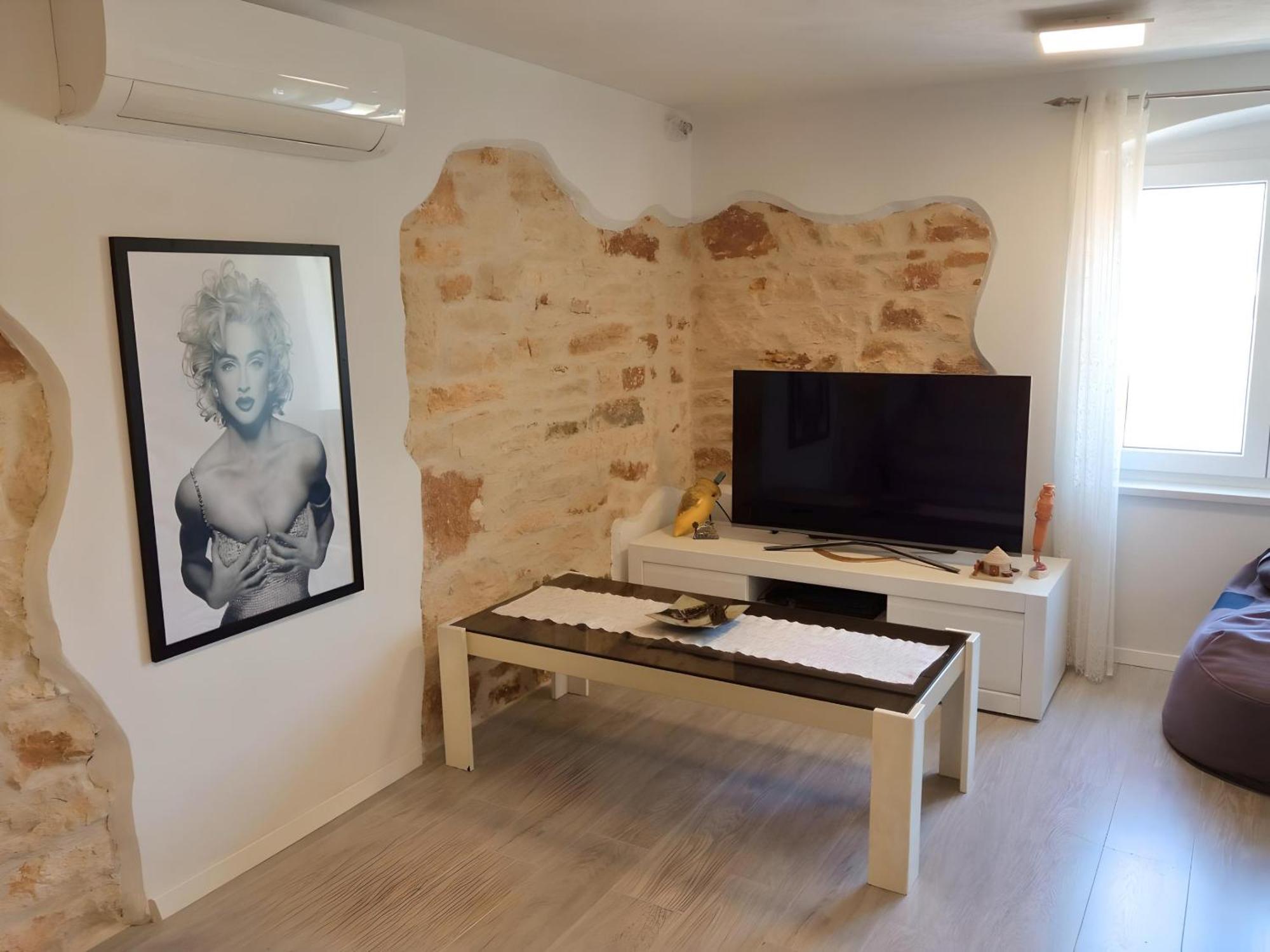 Apartment Valentino Tar-Vabriga Eksteriør billede