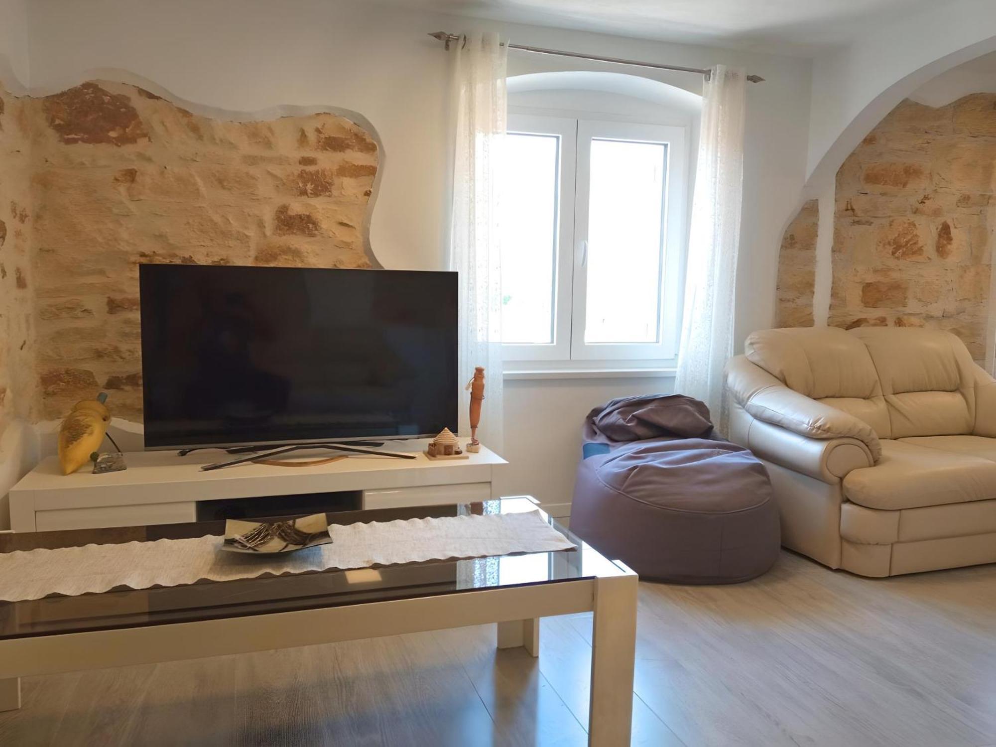 Apartment Valentino Tar-Vabriga Eksteriør billede