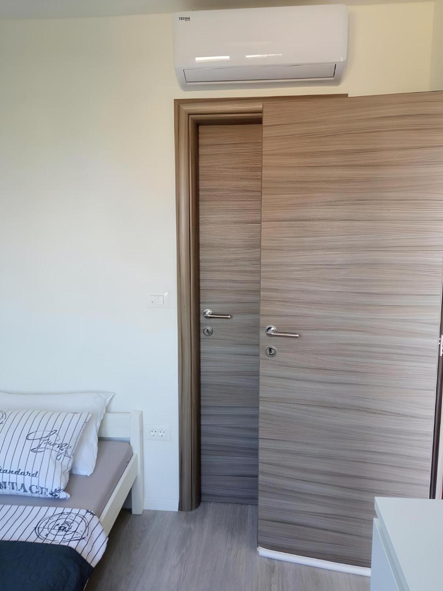 Apartment Valentino Tar-Vabriga Eksteriør billede