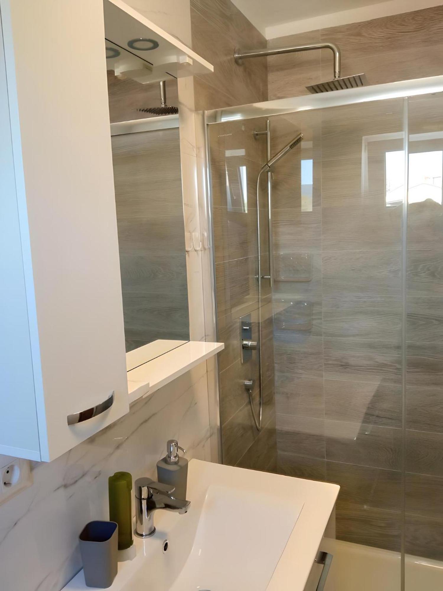 Apartment Valentino Tar-Vabriga Eksteriør billede