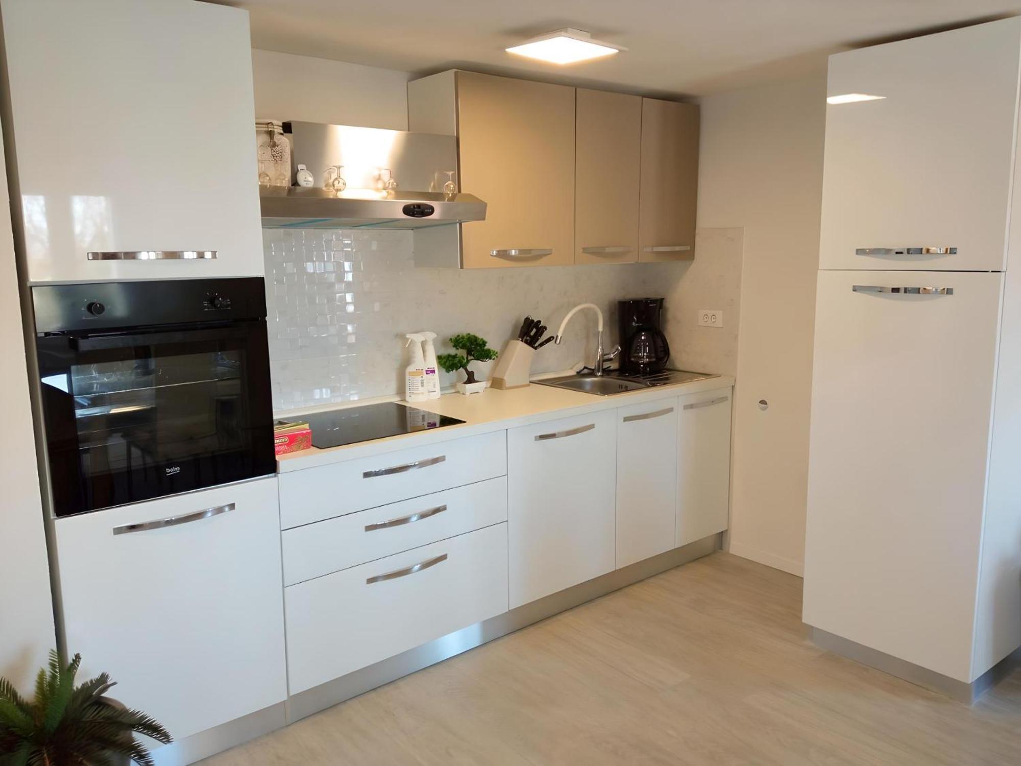 Apartment Valentino Tar-Vabriga Eksteriør billede
