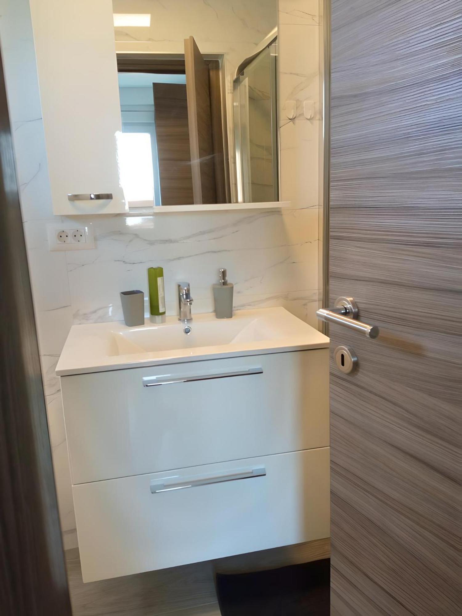 Apartment Valentino Tar-Vabriga Eksteriør billede