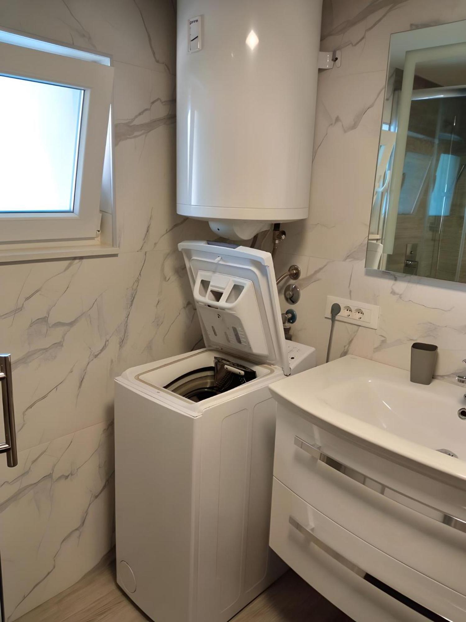 Apartment Valentino Tar-Vabriga Eksteriør billede
