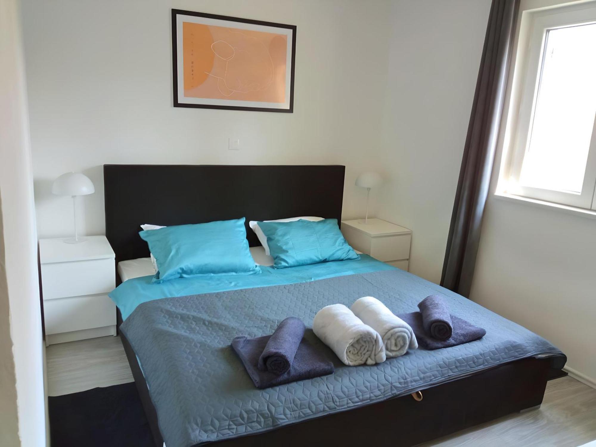 Apartment Valentino Tar-Vabriga Eksteriør billede
