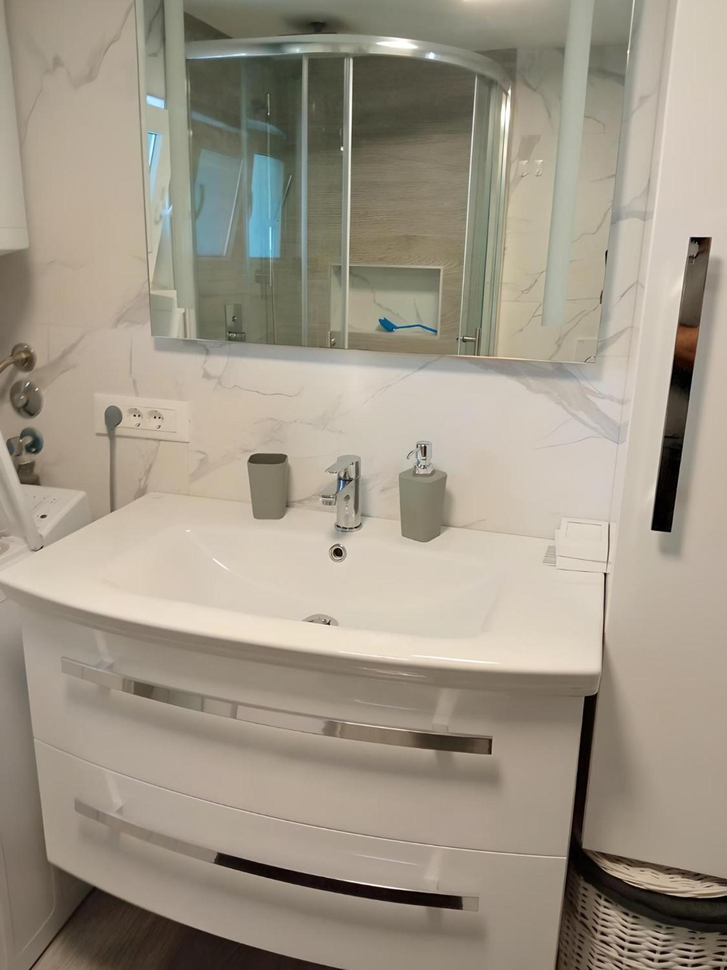 Apartment Valentino Tar-Vabriga Eksteriør billede