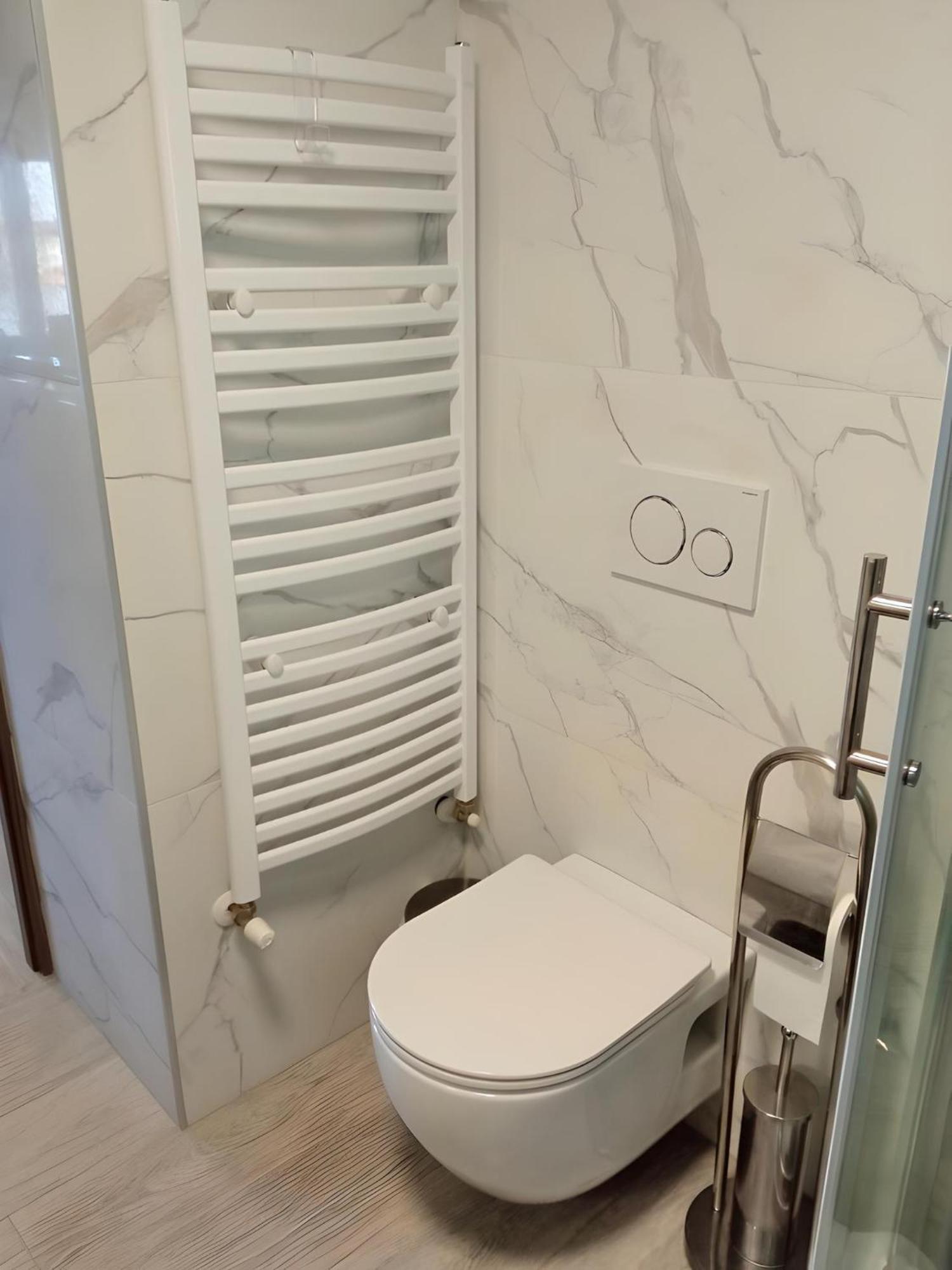 Apartment Valentino Tar-Vabriga Eksteriør billede