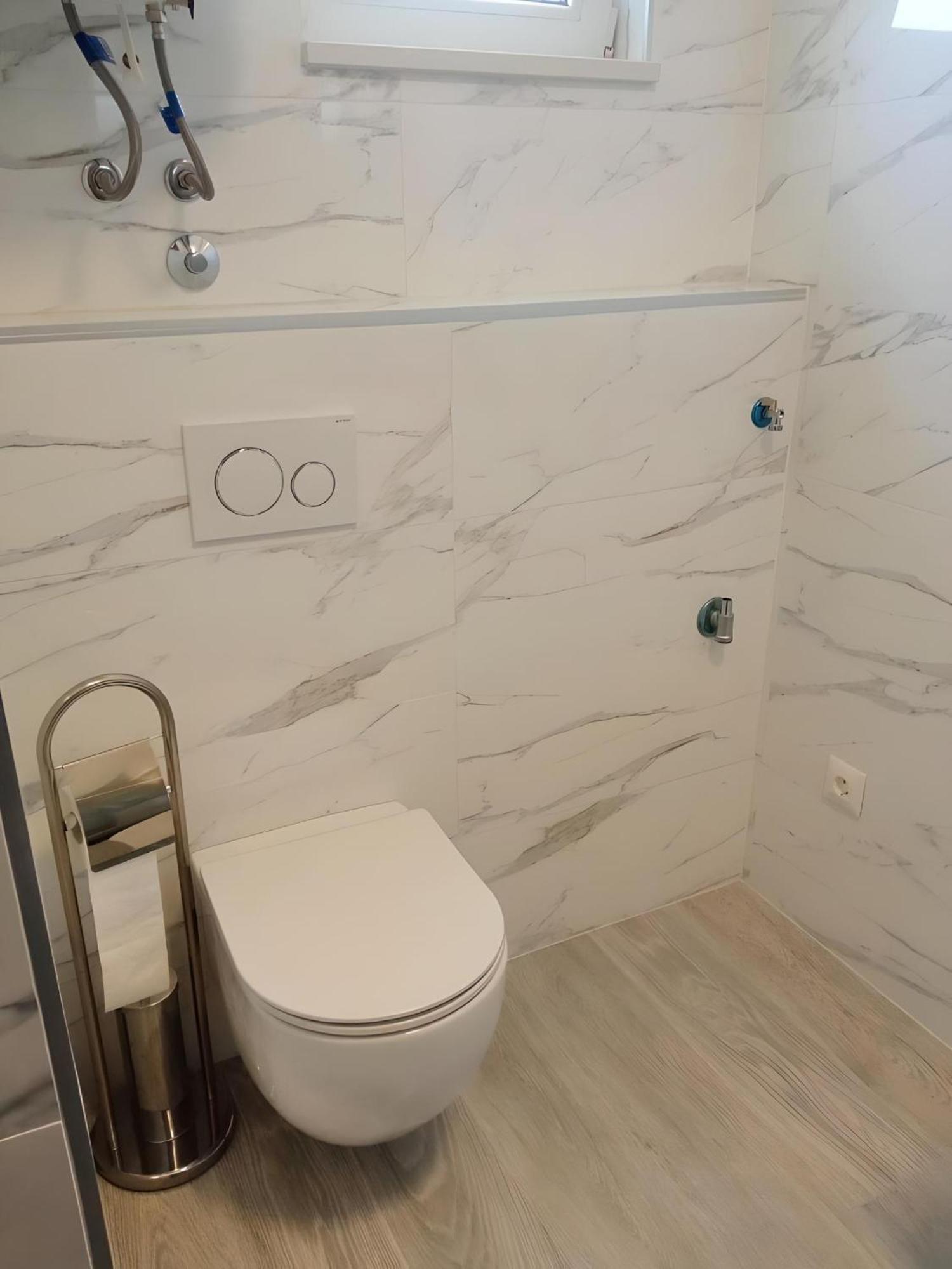 Apartment Valentino Tar-Vabriga Eksteriør billede